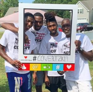 Meet your Posher, Duane